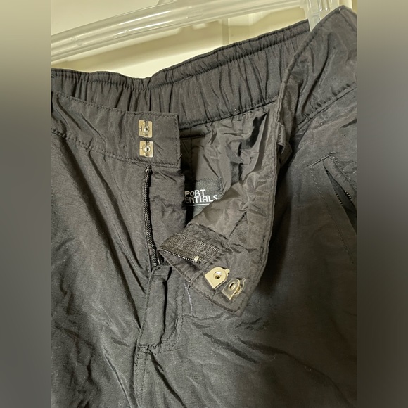Sport Essentials Women’s Snow/Ski Pants size Small - Picture 4 of 4